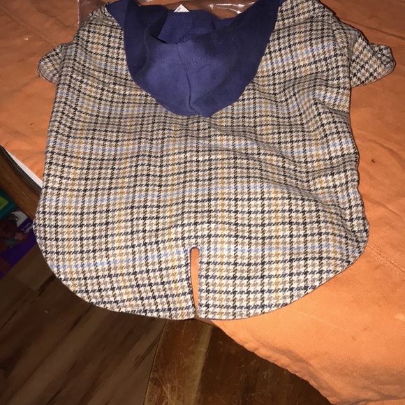 Dog coat, Limited edition from GAP . NWT - Picture 1 of 4